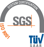 SGS-TÜV Saar GmbH
